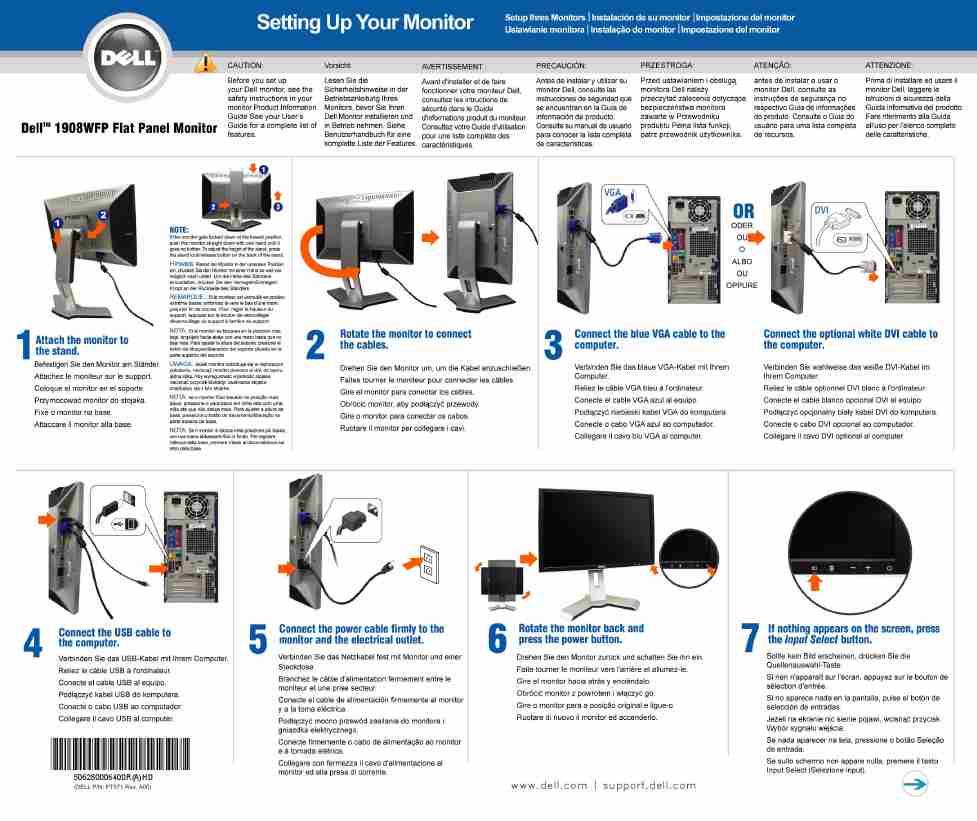 Dell Computer Monitor 1908WFP-page_pdf